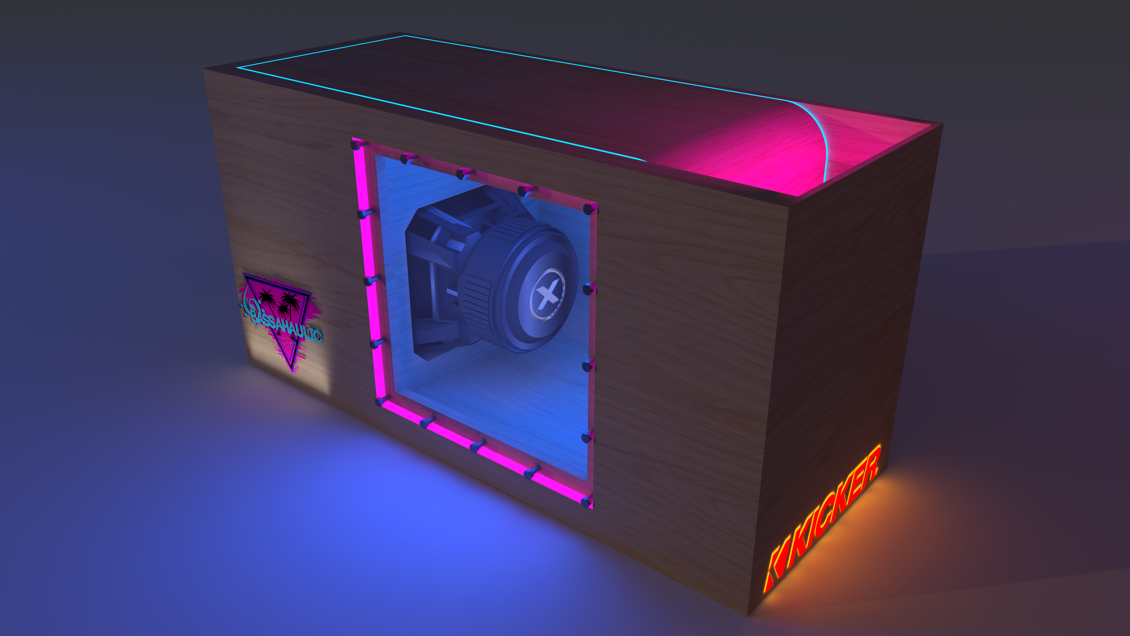 Solo X 12 <br> Center Console
